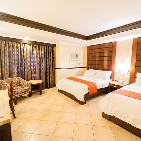 Mo2 Westown Hotel Iloilo Eksteriør billede