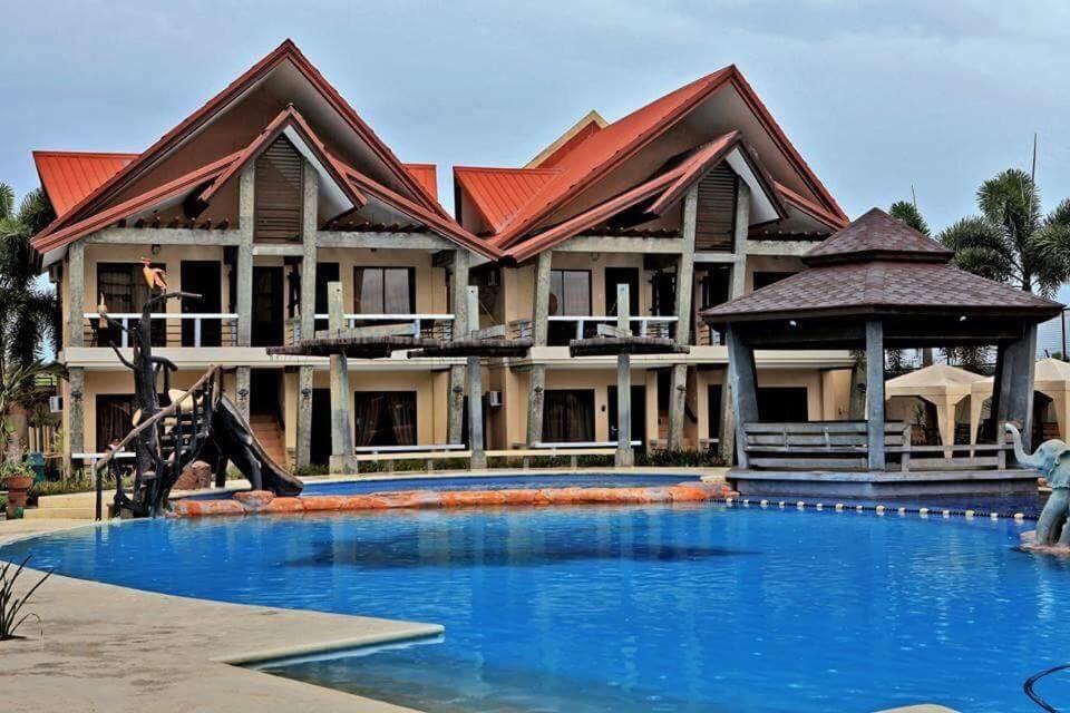 Mo2 Westown Hotel Iloilo Eksteriør billede