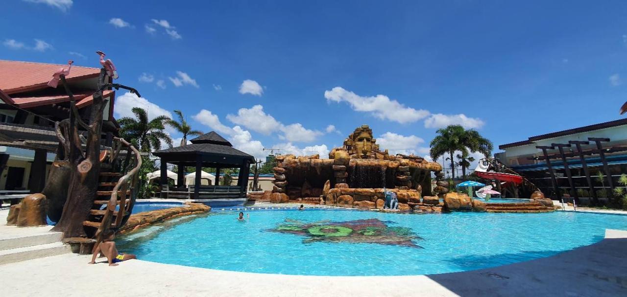 Mo2 Westown Hotel Iloilo Eksteriør billede