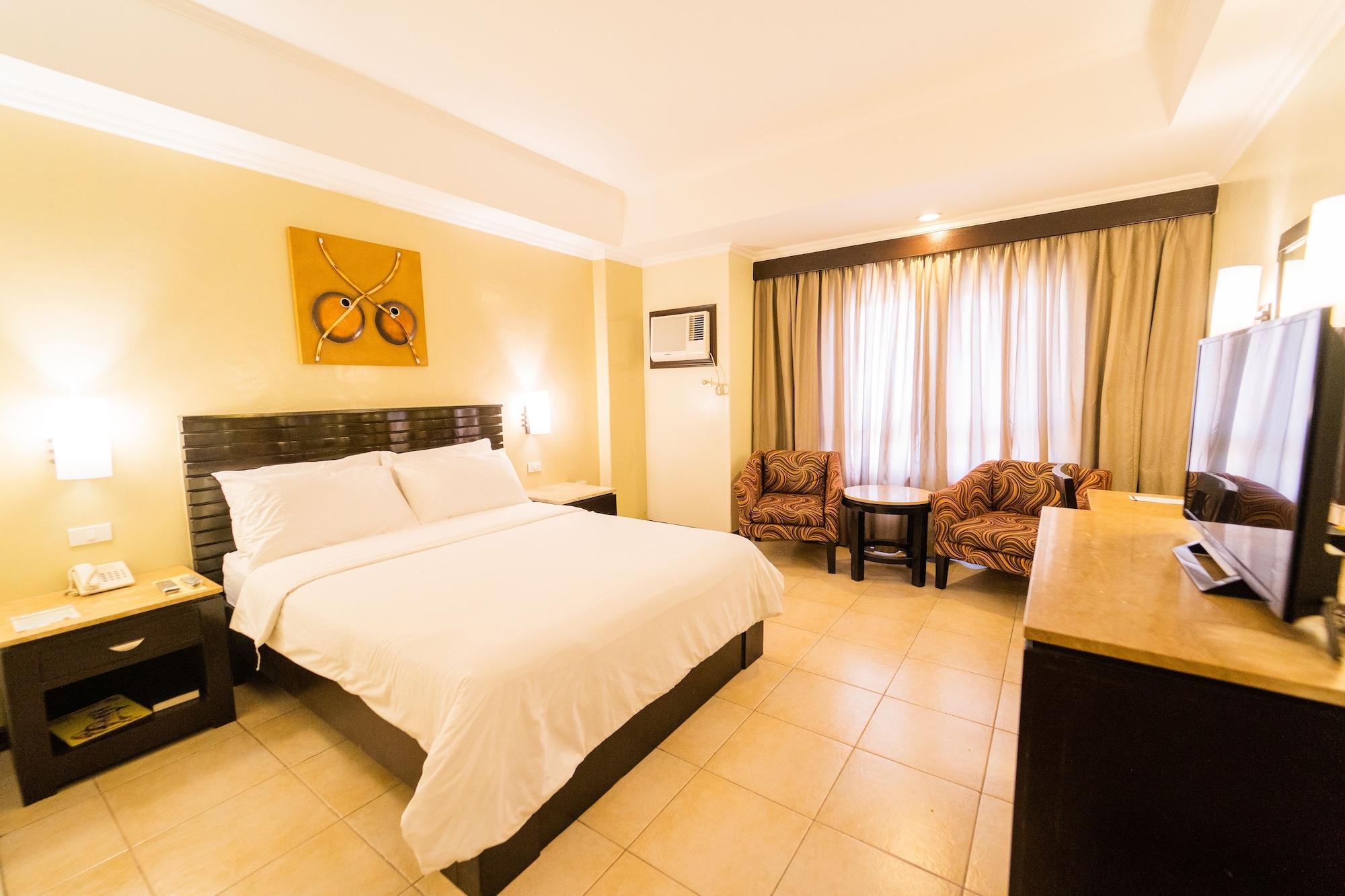 Mo2 Westown Hotel Iloilo Eksteriør billede