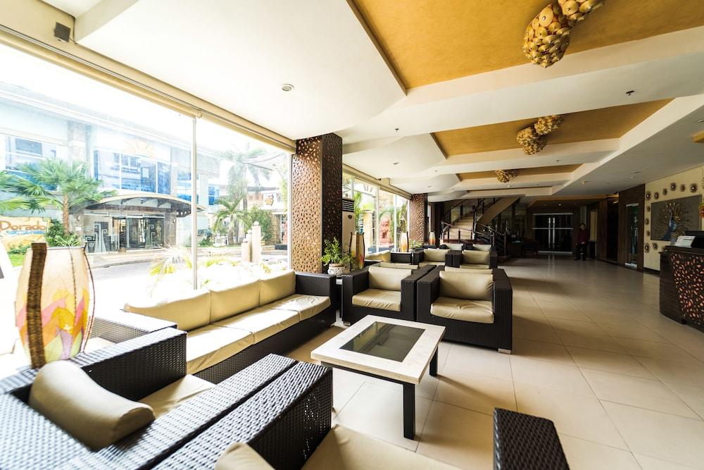 Mo2 Westown Hotel Iloilo Eksteriør billede