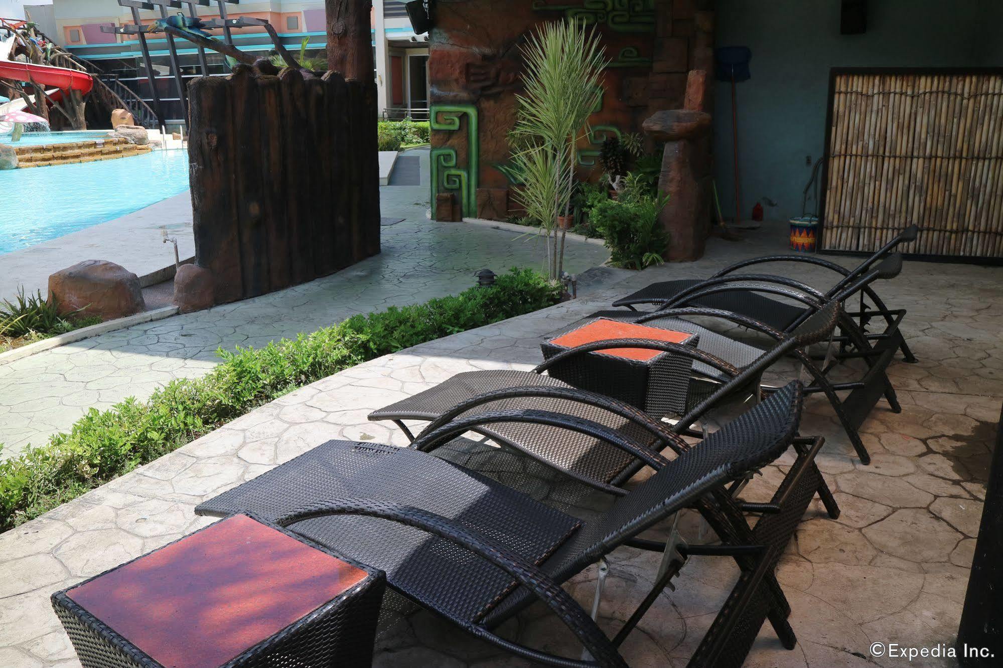 Mo2 Westown Hotel Iloilo Eksteriør billede