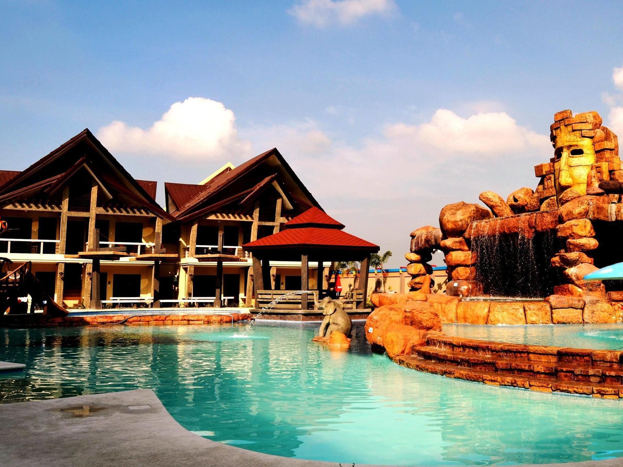 Mo2 Westown Hotel Iloilo Eksteriør billede