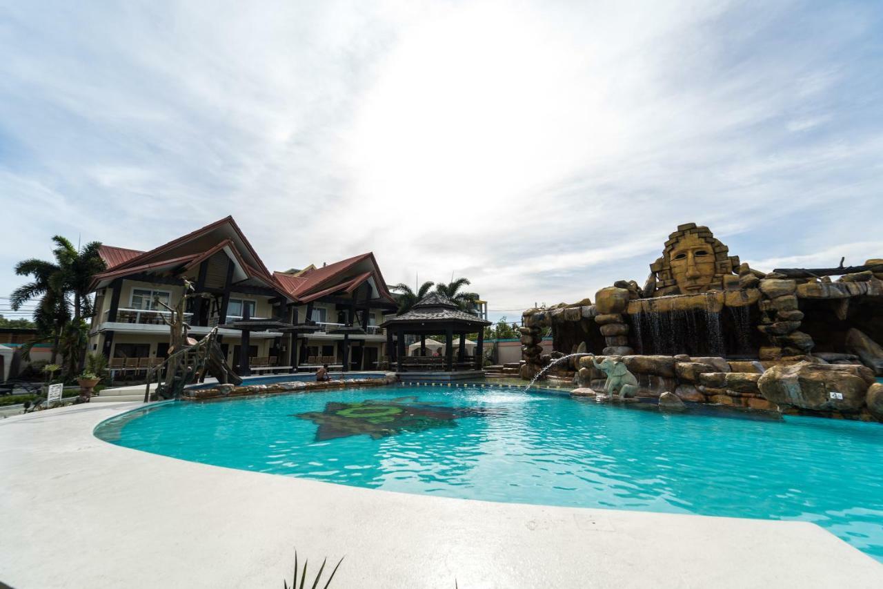 Mo2 Westown Hotel Iloilo Eksteriør billede