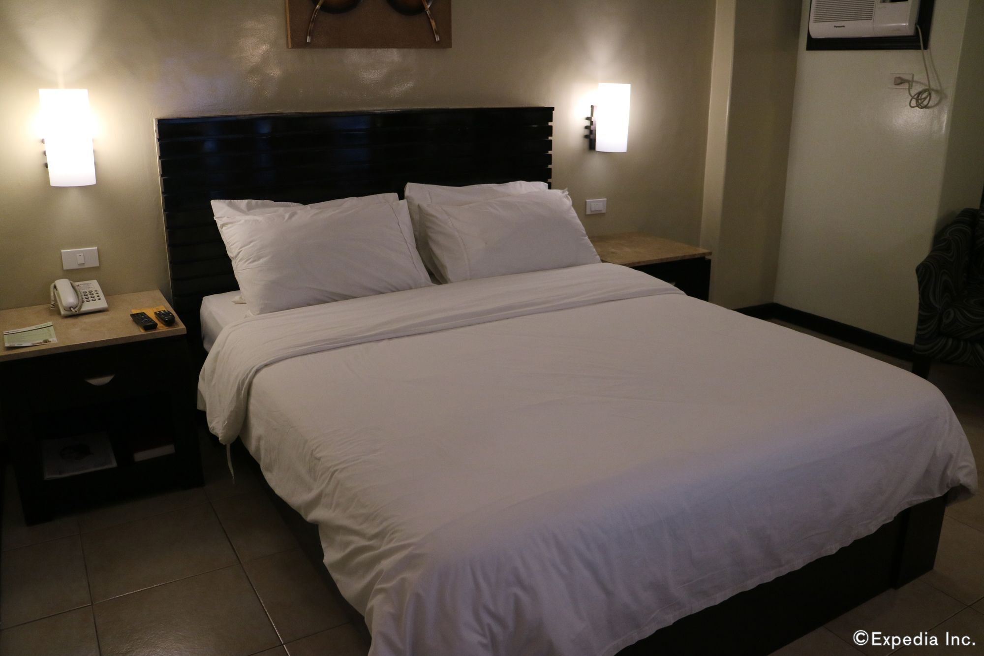 Mo2 Westown Hotel Iloilo Eksteriør billede