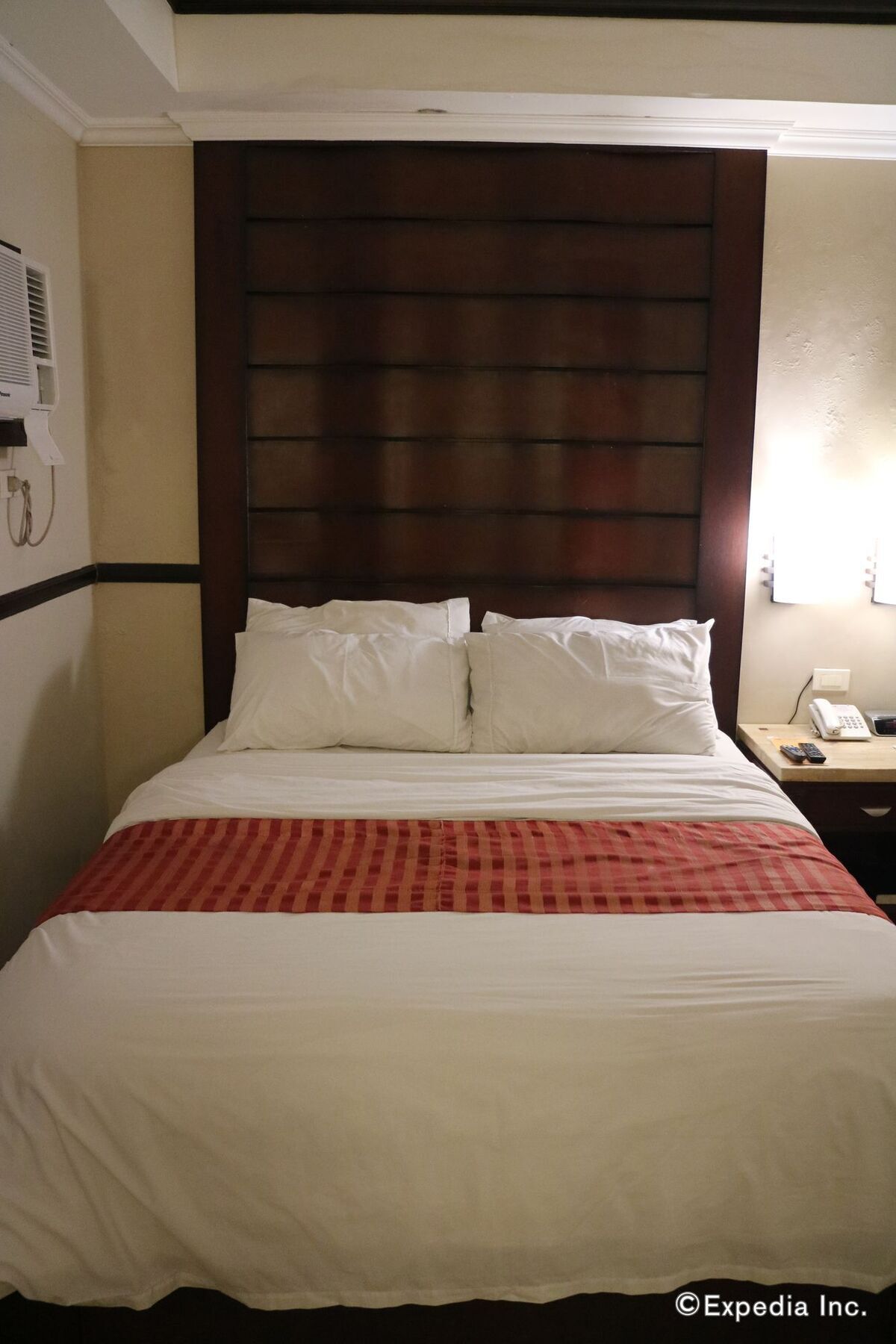 Mo2 Westown Hotel Iloilo Eksteriør billede