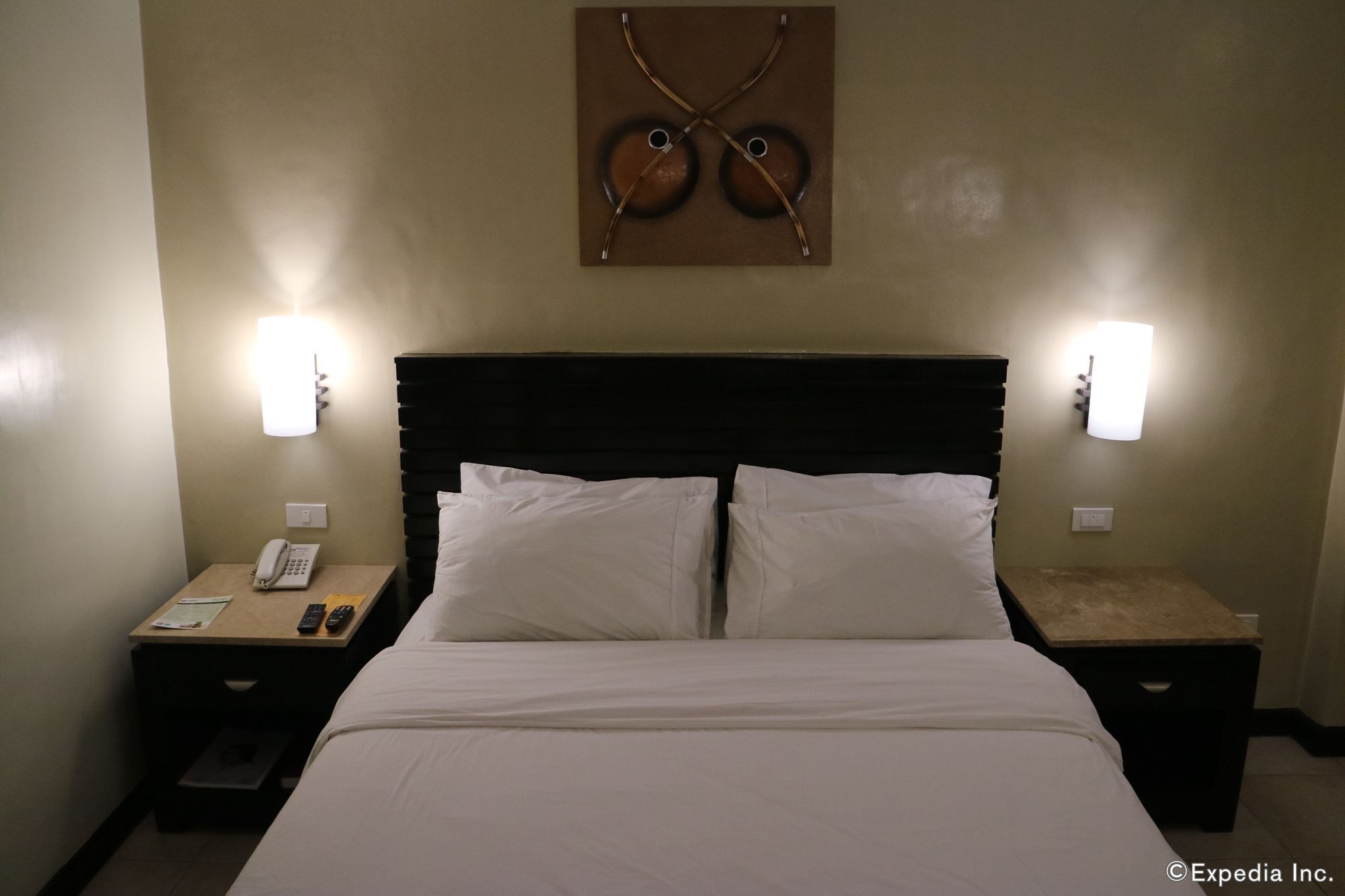 Mo2 Westown Hotel Iloilo Eksteriør billede