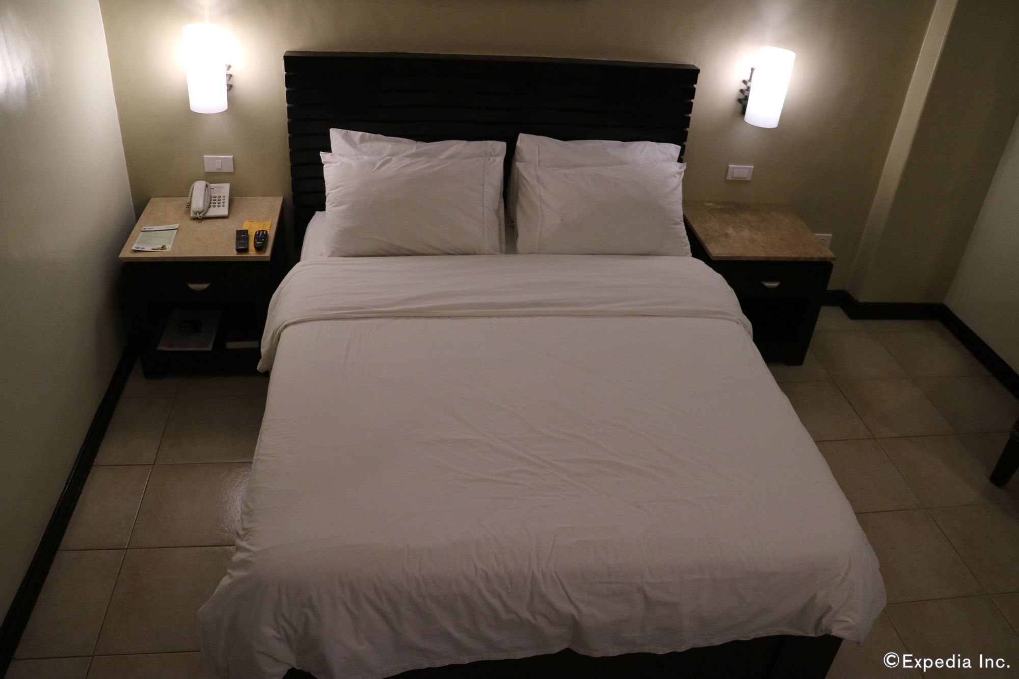 Mo2 Westown Hotel Iloilo Eksteriør billede