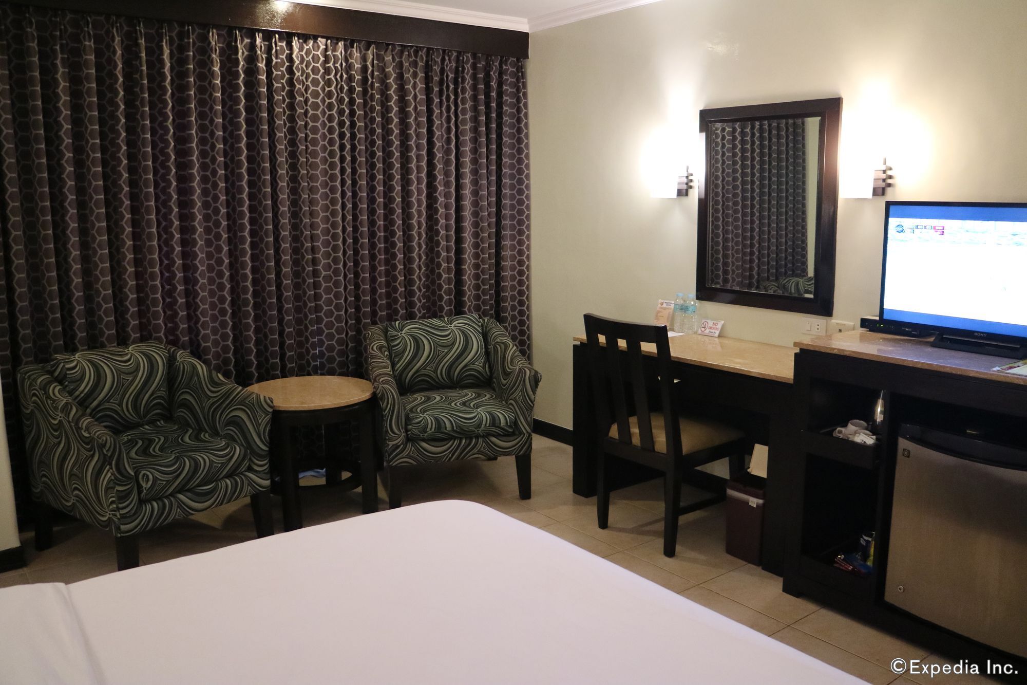 Mo2 Westown Hotel Iloilo Eksteriør billede