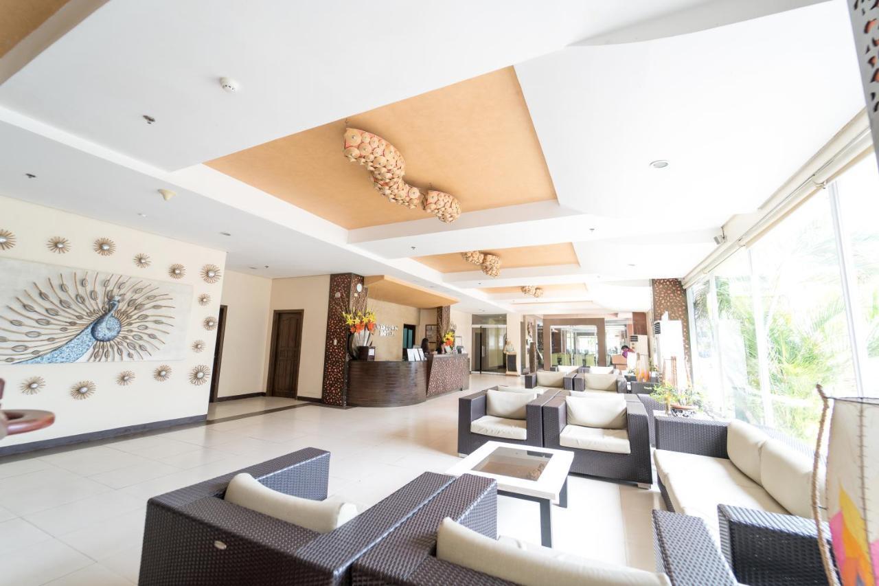 Mo2 Westown Hotel Iloilo Eksteriør billede
