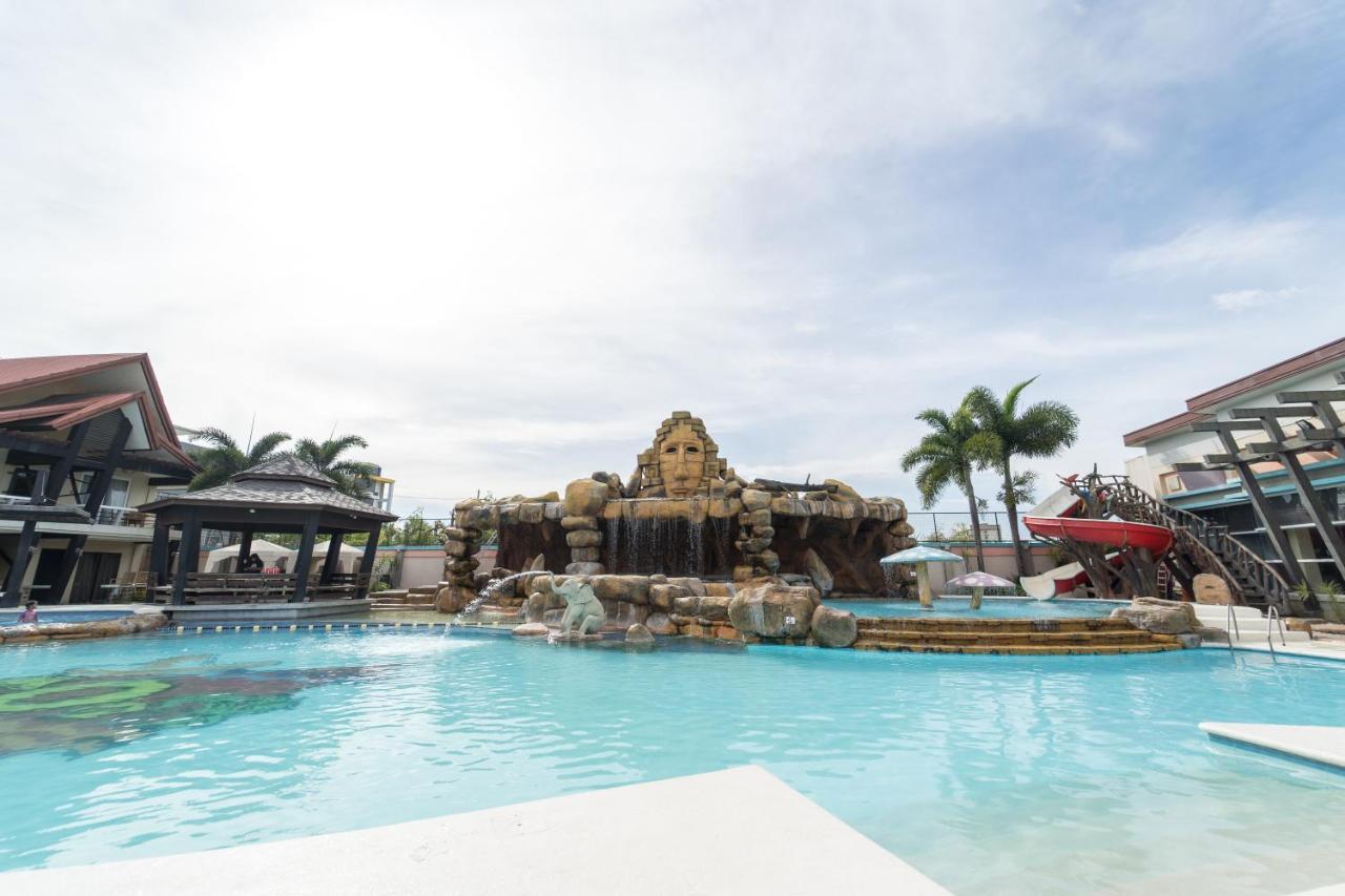 Mo2 Westown Hotel Iloilo Eksteriør billede