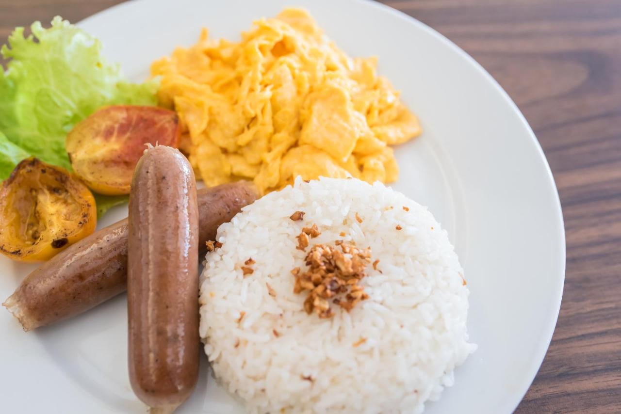 Mo2 Westown Hotel Iloilo Eksteriør billede